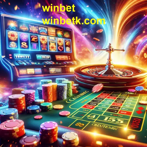 Explorando a Diversão dos Jogos de Cassino no Winbet