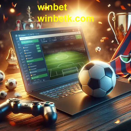 Apostas Esportivas na WinBet: Entretenimento e Estratégia ao Seu Alcance